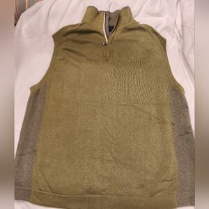 Tommy Bahama vest